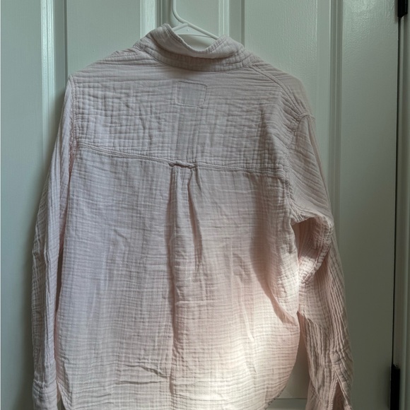 Rails Size Small Button Down shirt - Picture 3 of 3